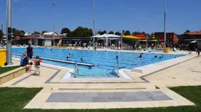 The Colliefields Hotel - Pool