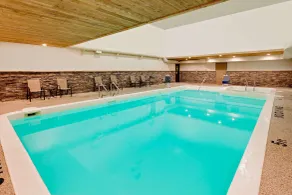 Days Inn by Wyndham Cadillac - Piscine