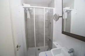 Hostal Cabo Mayor - Badezimmer
