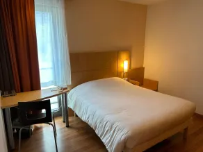 ibis Esch Belval - Room
