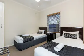 Amaroo Motel - Chambre