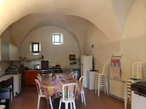 Les Jardins de l'Abbaye - Restaurant