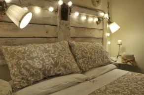 Locanda della Lavanda - Zimmer