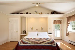 Country Inn at Camden Rockport - Room