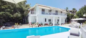 Xenia & Antonis - Basseng