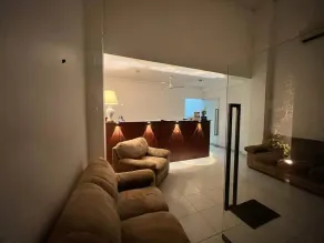 NN Beach Resort Nilaveli - Lobby