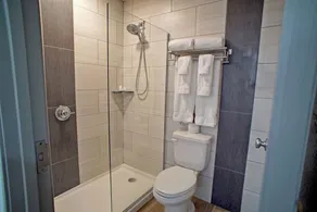 Baymont by Wyndham Monte Vista - Salle de bain