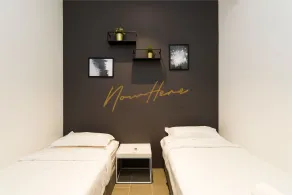 Reizz Residence Majesty Suite - Room