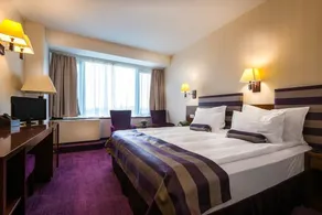 Grand Hotel Napoca - Room