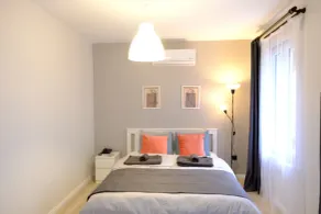Cactus Suites - Room