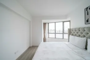Tyms Spacious 3BR 2BA APT Laishi Di - Zimmer