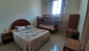 Apart Maxi - Quarto
