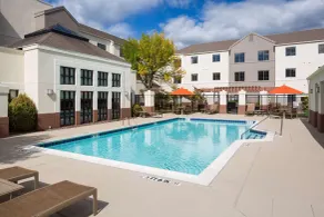 Hyatt House Boston Waltham - Piscine
