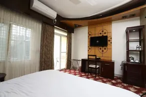 Venus Resort & Coffee House - Room