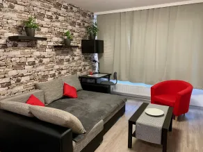 RS Apartments - Ekstrasenger
