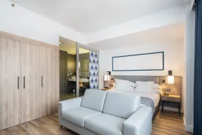 Hotel LIVVO Fataga - Chambre
