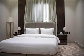Arjan Park Hotel zaharah laban - Rum