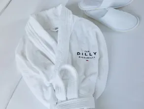 The Dilly - Rum