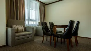 Platinum Hotel and Casino Bansko - Room