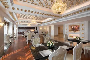 Wyndham Grand Kunming East - Restaurant