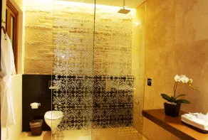 Hotel Boutique Casa Madero - Salle de bain