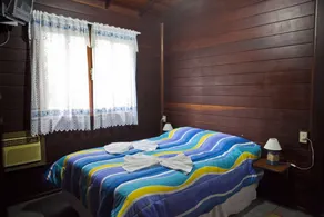 Pousada Don Pablo - Room