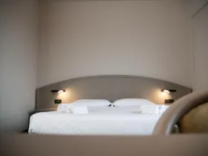 Aldero Hotel - Zimmer