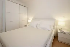 Modern apartment near the sea - Camera