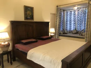 Jai Villa Homestay - Room
