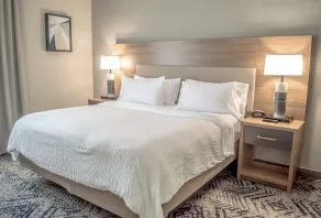 Candlewood Suites Longview by IHG - Chambre