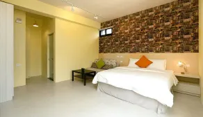 Happiness 210 B&B - Room