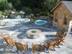 Manoir Des Sables, an Ascend Collection Hotel - Piscine