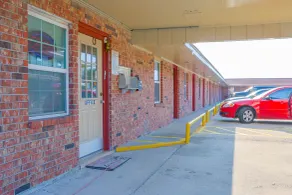 Economy Inn By OYO Lockport near Houma - Recepción