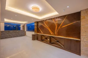 Manaw Valley Resort - Reception