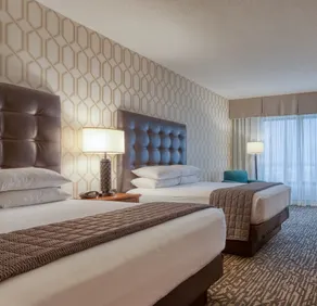 Drury Plaza Hotel St. Louis Chesterfield - Chambre
