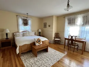 Stirling House - Room