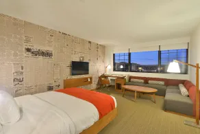 The Lismore Eau Claire - a DoubleTree by Hilton - Chambre