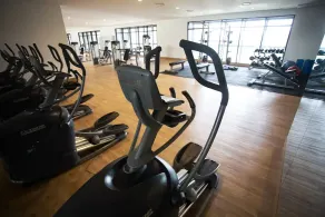 The Establishment Bangsar by SYNC - Sala de fitness