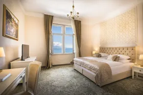 Hotel Bellevue - by Liburnia Hotels & Villas - Habitación