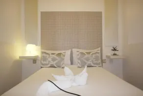 Pensao Central - Chambre
