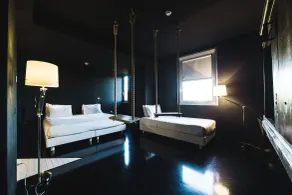 Aiden by Best Western JHD Dunant Hotel - Habitación