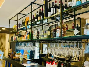 Hotel Royal - Restaurant