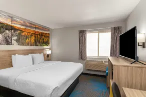 Days Inn by Wyndham Canon City - Chambre