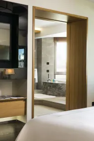 Swissotel The Bosphorus Istanbul - Room