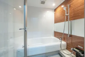 Relax Hotel Takayama Station - Salle de bain