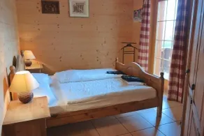 Appartement Pinsons 14 - Værelse
