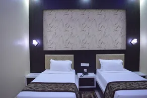 Hotel Mariya International - Room