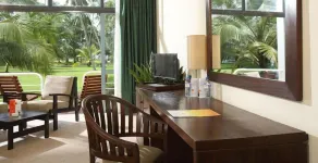 Villa Ocean View - Chambre
