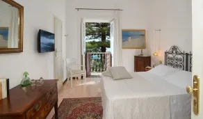 Villa Cheta Hotel & Restaurant - Zimmer