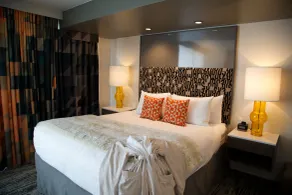 Hotel Eastlund - Best Western Premier Collection - Chambre